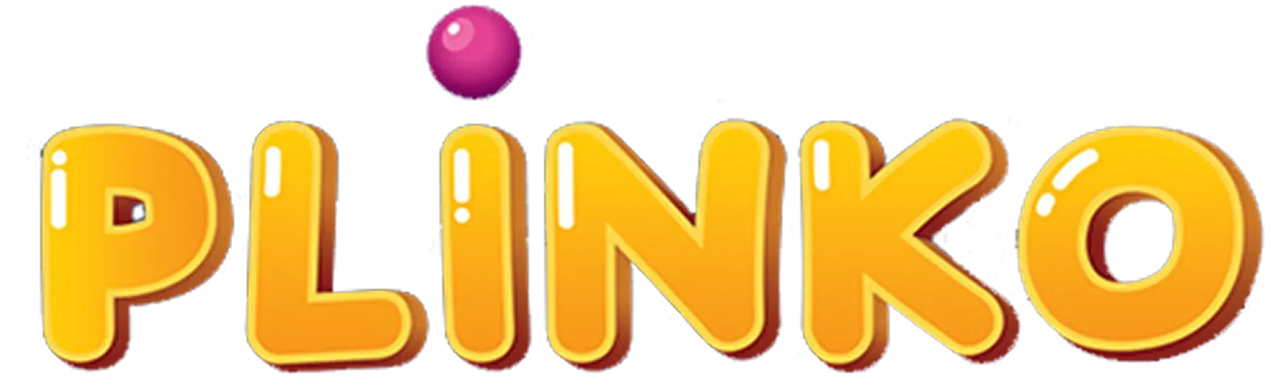 Plinko BGaming логотип